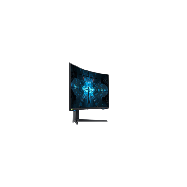 Samsung Odyssey G7 Curved Gaming Monitor