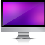 Monitor Size