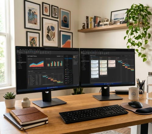 discount-monitors